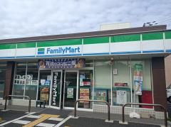 ファミリーマート舞鶴引土店の画像