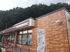 セブンイレブン福知山石原店の画像