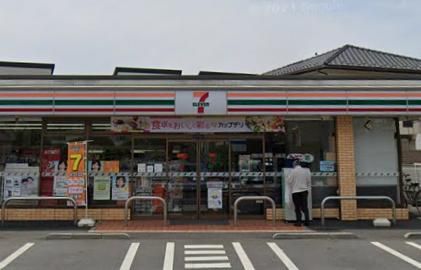 セブンイレブン 浦和木崎2丁目店の画像