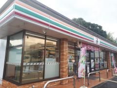 セブンイレブン綾部高津店の画像