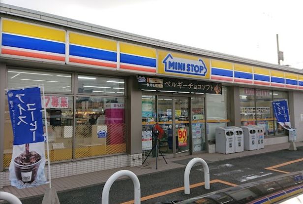 ミニストップ小浜木崎店の画像