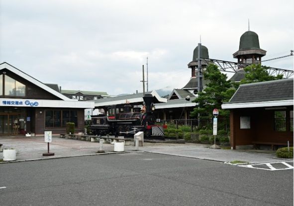 若狭本郷駅の画像