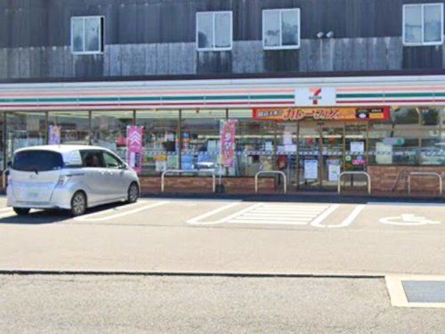 セブンイレブン 宮崎吉村町店の画像