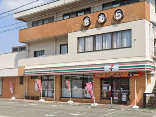 セブンイレブン 宮崎柳丸町店の画像