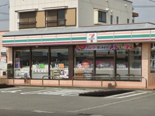 セブンイレブン 宮崎大島町店の画像