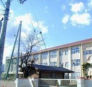 前橋市立荒牧小学校の画像