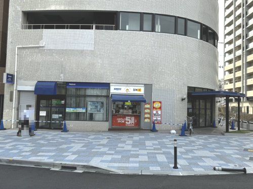 みずほ銀行 塚口支店の画像