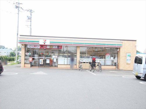 セブンイレブン 新座畑中東店の画像