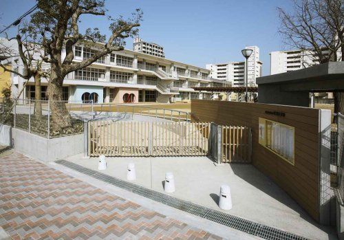 北九州市立花尾小学校の画像