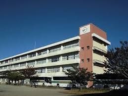 宇都宮市立新田小学校の画像