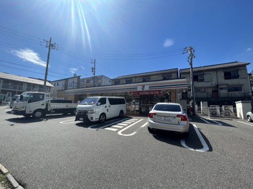 セブンイレブン 名古屋神村町2丁目店の画像