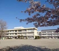 安中市立安中小学校の画像