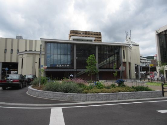 摂津本山の画像