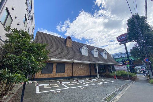 VOLKS(フォルクス) 高井戸東店の画像