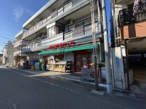 まいばすけっと大岡山駅北店の画像