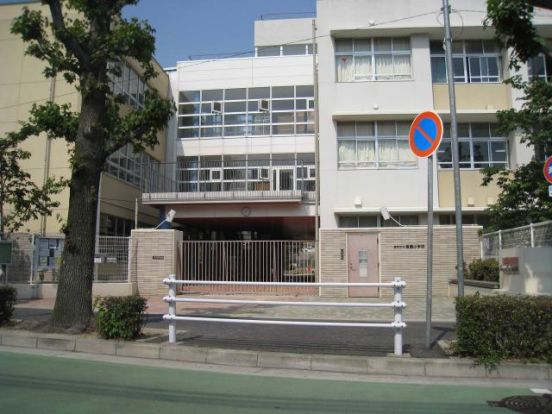 神戸市立東灘小学校の画像