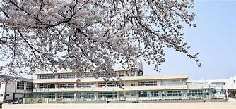 安中市立原市小学校の画像