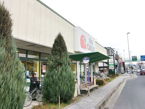 阪急OASIS(阪急オアシス) 宝塚店の画像