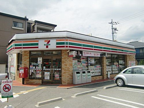 セブンイレブン 宝塚宮の町店の画像