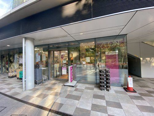 まいばすけっと大崎駅前店の画像