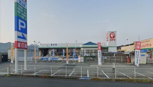 コメリハード＆グリーン峰山店の画像