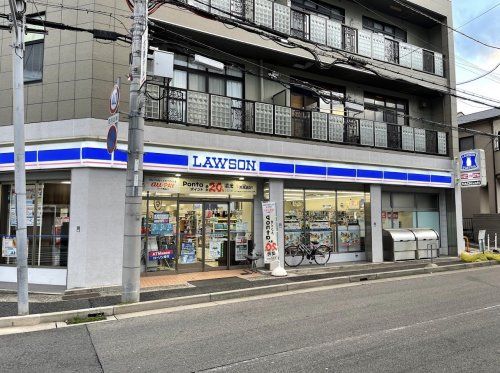 ローソン神戸田中町2丁目の画像