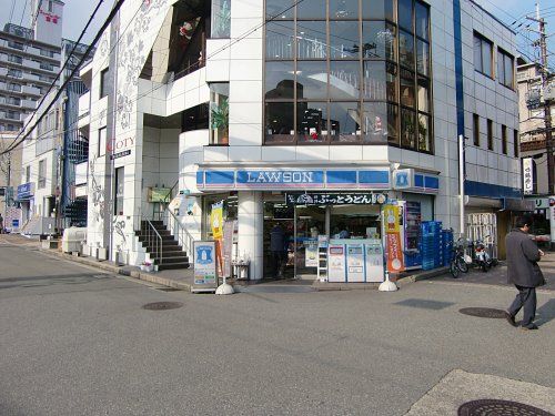 ローソン JR宝塚駅前店の画像