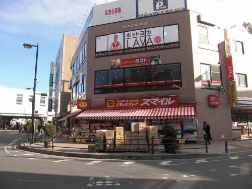 ガスト 大和店(から好し取扱店)の画像