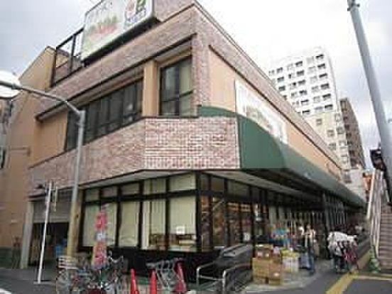 ワイズマート 三ノ輪店の画像