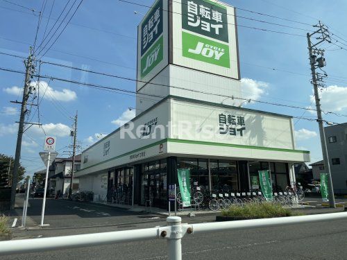 サイクルジョイ 江南店の画像