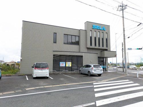 知多信用金庫あおみ支店の画像