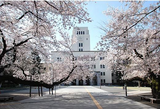 東京工業大学の画像