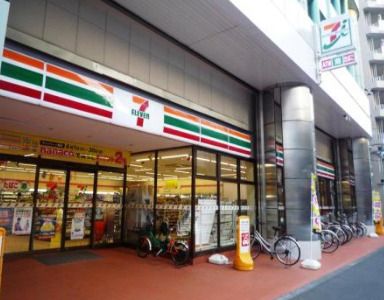 セブンイレブン 台東北上野2丁目店の画像