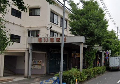 堀川商店街の画像