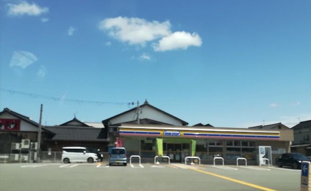 ミニストップ豊岡正法寺店の画像