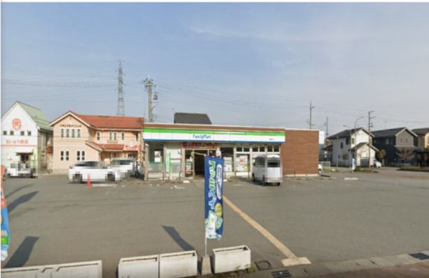 ファミリーマート豊岡駅西口店の画像