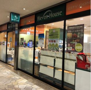 リーベンハウス新宿オークタワー店の画像