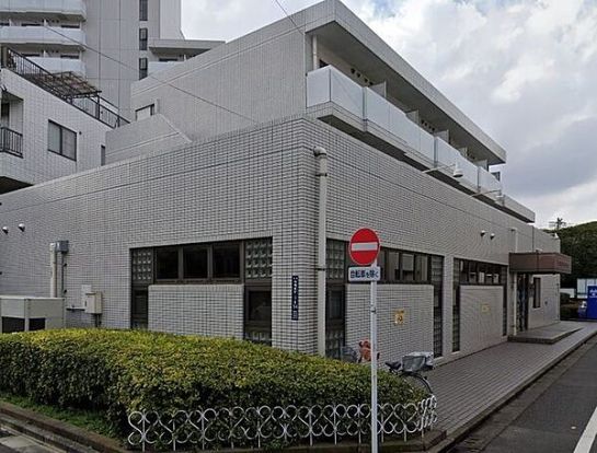 北区立東田端図書館 の画像