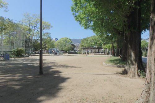 御旅公園の画像