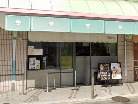 鶏soba(ソバ) 座銀 池田店の画像