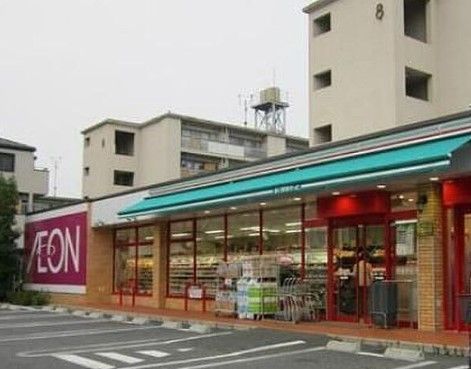 まいばすけっと亀有4丁目店の画像