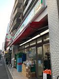 ローソンストア100 LS築地七丁目店の画像