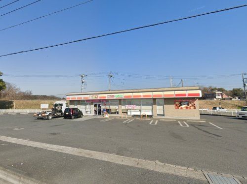 デイリーヤマザキ 吉見久米田店の画像