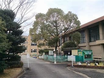 京都市立新林小学校の画像