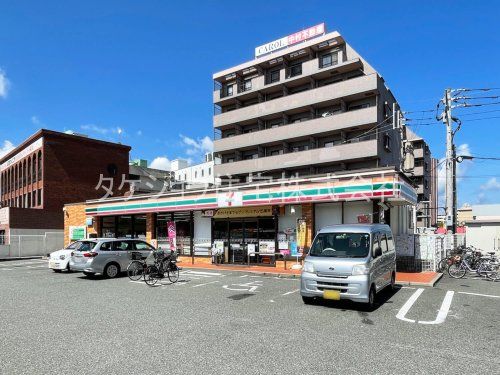 セブンイレブン 福岡福浜2丁目店の画像