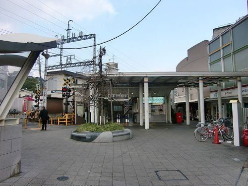 売布神社の画像