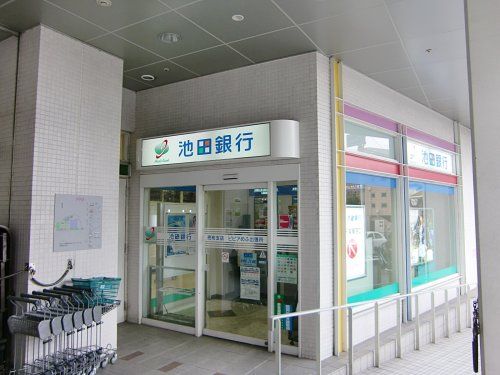 池田泉州銀行売布支店の画像