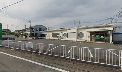 群馬県信用組合 磯部支店の画像