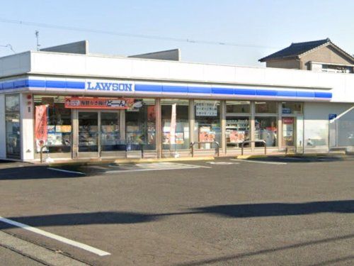 ローソン 都城鷹尾二丁目店の画像