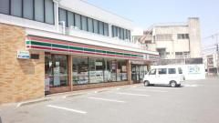 セブンイレブン 水戸末広町店の画像